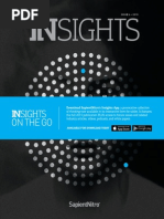 SapientNitro - Insights, Issue 4