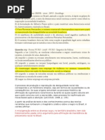 Questões Racismo