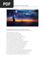 Viajando Espiritualmente Com a Estrela