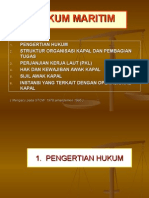 Hukum Maritim