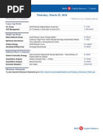 Download BMO Research Highlights Mar 25 by smutgremlin SN28912519 doc pdf
