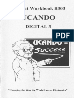 UCanDo VT303 Digital 3 Multiplexers