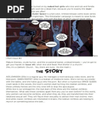 Lesbian Zombies From Outer Space | PDF | Zombies