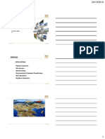 Side Scan Sonar Introduction PDF