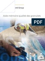 AMQualitéGSM Granulatpdf PDF
