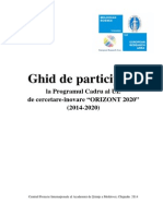 2020ghidManual RO H2020 Final