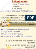 Fii Lângă Mine