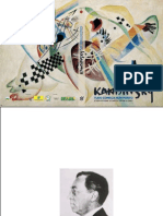 Catálogo Kandinsky 