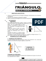 13-Modulo 6 Sesion 3 (Teorema de Pitagoras)