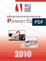Mspowerpoint PDF