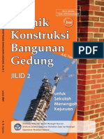 AG. Tamrin - Teknik Konstruksi Bangunan Gedung 2.pdf