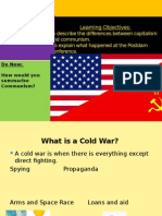 l1 Cold War