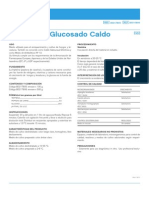Sabouraud Glucosado