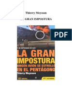 911 - LA GRAN IMPOSTURA - Thierry Meyssan.pdf