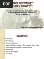 Apresentação Talídia