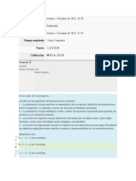 Parcial - Meggli