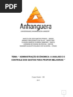 Projeto Integrador II