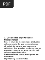 presentacion economia colombiana