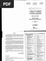 Ponts-Routes À Tablier en Poutrelles Enrobées | PDF