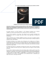 Carta de EL ESCRIBA a Toda La Humanidad - El Camino Que Conduce a DIOS