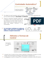 Control Automático