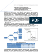 CyTAL2014 - Estudio Comparativo Sobre Distintos Tipos de Filtros FIR Implementados en Un DsPIC