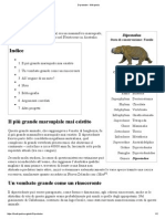 Diprotodon - Wikipedia