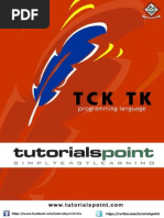 Download Tcl Tk Tutorial by Sudeep Vemulapati SN289158402 doc pdf