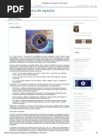 Astrologia Na Era de Aquário_ Graus Críticos