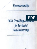 NWT Housing Corp Home Ownership Pamphlet