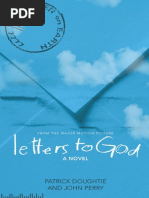 Download Letters to God by Patrick Doughtie and John Perry Excerpt by Zondervan SN28916312 doc pdf