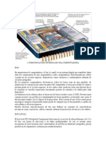 Partes Microprocesador