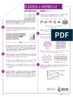 DBA - Matemáticas 2°