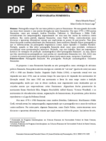 Pornografia Feminista