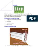 Download Cara Service Lampu Hemat Energi by JeanetAyu SN289169086 doc pdf