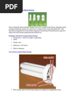 Download Cara Service Lampu Hemat Energi by JeanetAyu SN289169086 doc pdf