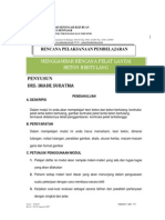 Microsoft Word - Materi (Modul) Gambar Pelat Lantai PDF