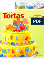 Todo Tortas