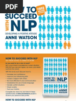 Download How to Succeed With NLP Go From Good to Great at Work - Developing a Positive Attitude sampler by Capstone Publishing SN28917280 doc pdf