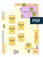 Classroom Layout