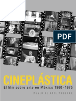 Cine Plastic A