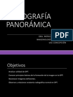 RX Panoràmica