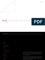 Manual de Identidade Visual - EDP - B