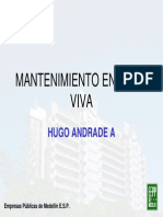 Gestion Del Mantenimiento