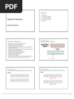 Networking Essential Chapter 8