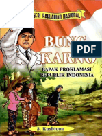 215 Bung Karno - Bapak Proklamasi Republik Indonesia Oleh S. Kusbiono (WWW - Pustaka78.com) PDF