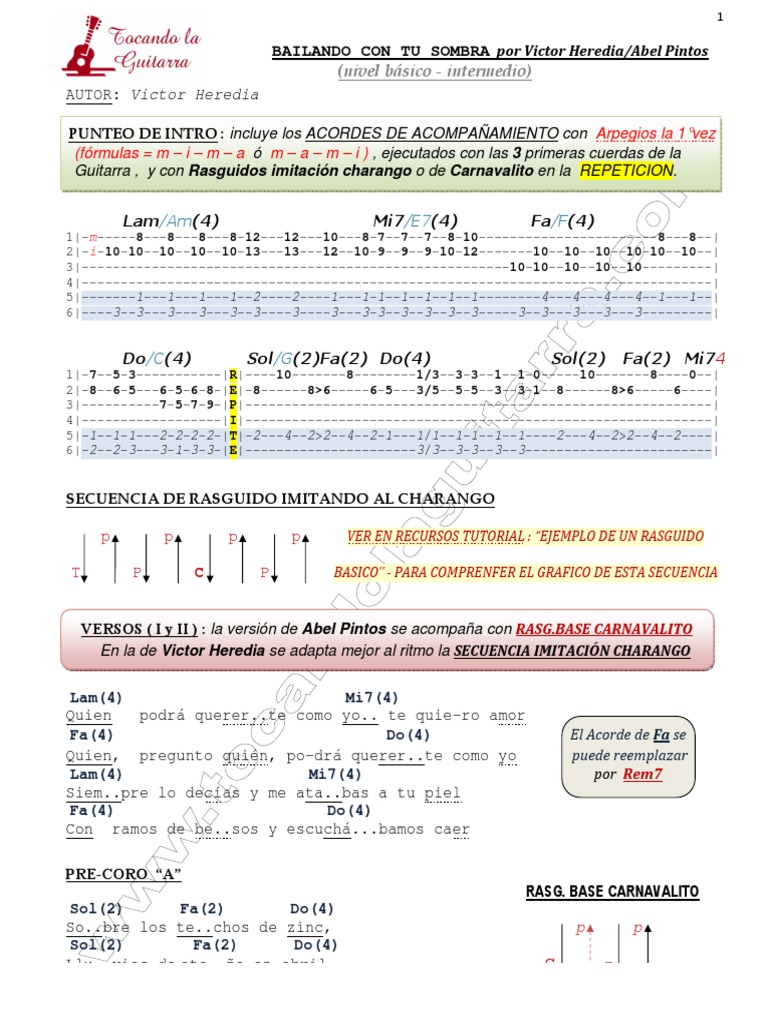Learn How to Play Ella Baila Sola on Ukulele Tutorial, image size:768x1024