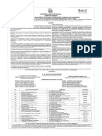 CONVOCATORIA 2010 ACTUALIZAR