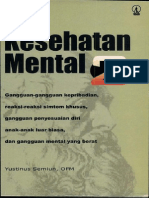 229 Kesehatan Mental 2 by Drs - Yustinus Semiun - OFM (WWW - Pustaka78.com) PDF
