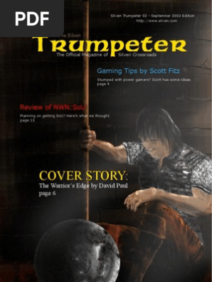 SilvenTrumpeter02-September2003